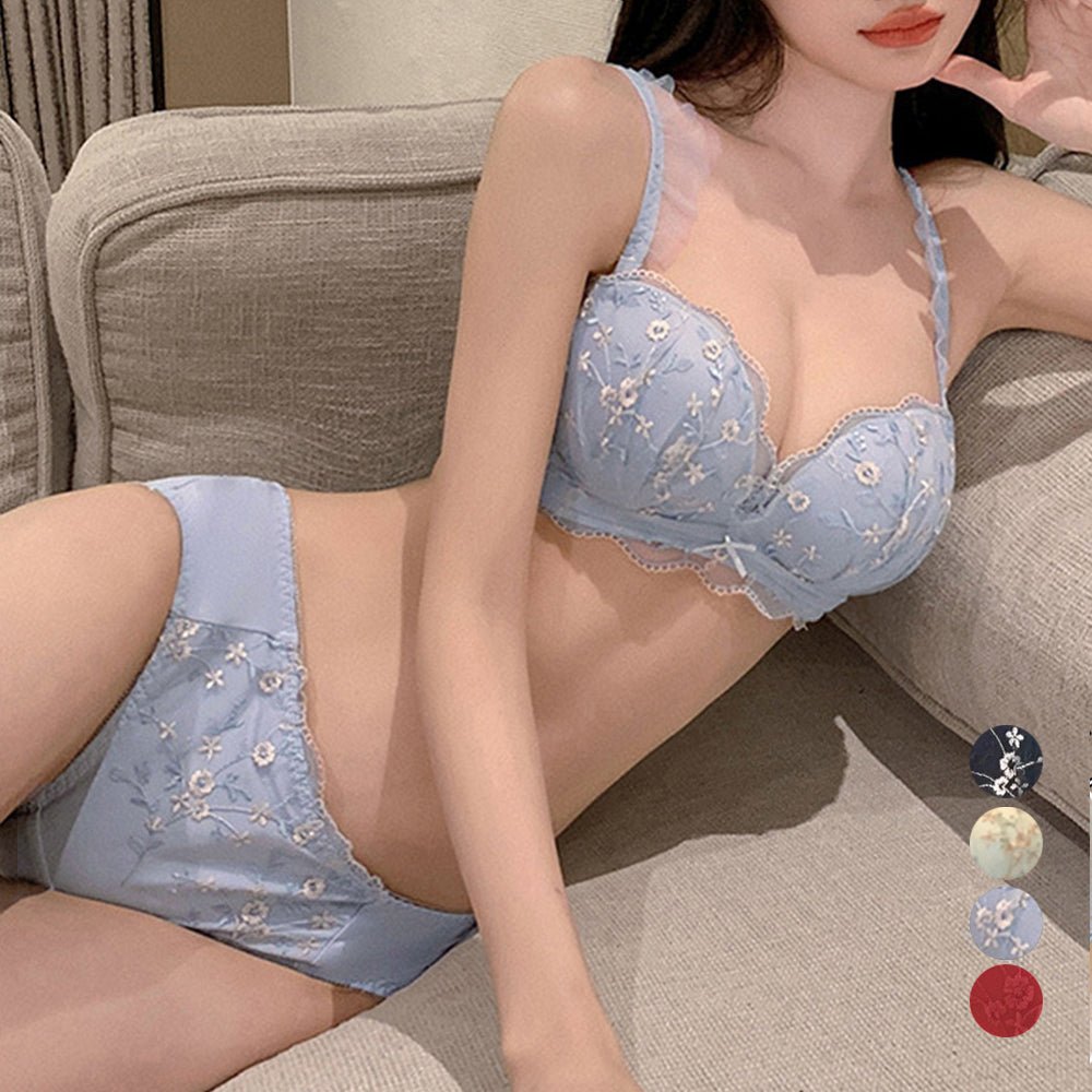 セクシーランジェリーセット レディース - ENOA（エノア）公式｜韓国ファッション通販