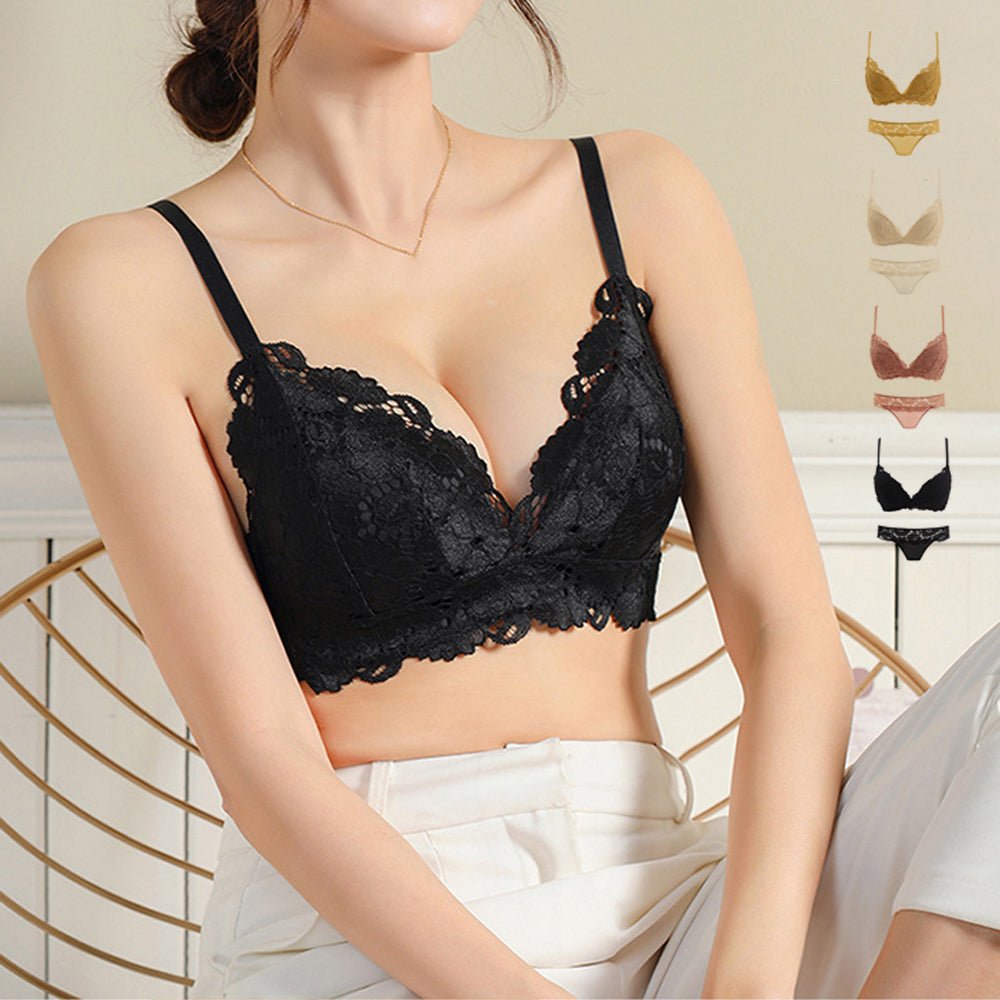 セクシーランジェリー セットアップ 美胸 - ENOA（エノア）公式｜韓国ファッション通販