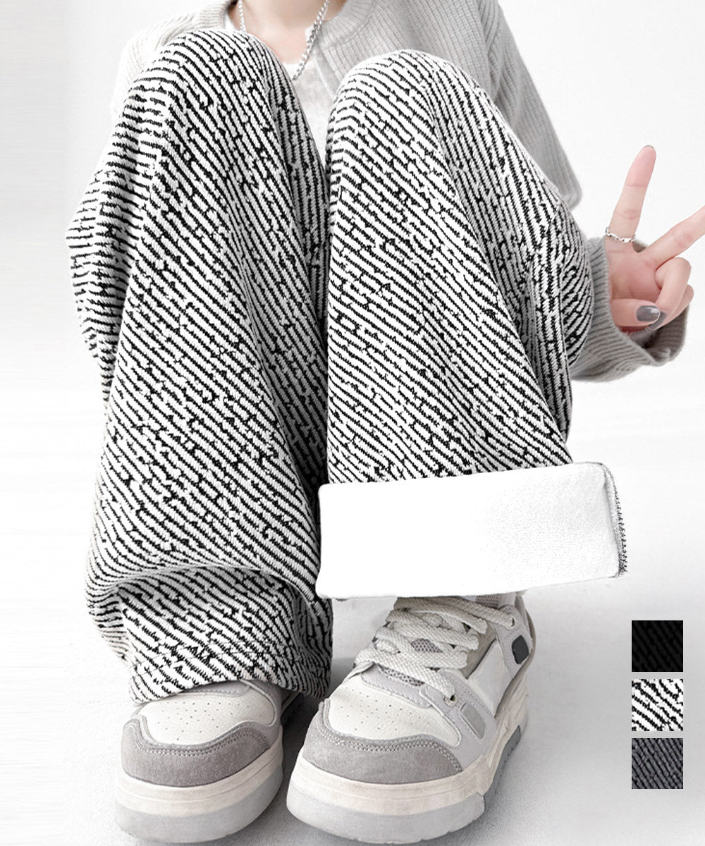 ワイドパンツ レディース イージーパンツ - ENOA（エノア）公式｜韓国ファッション通販