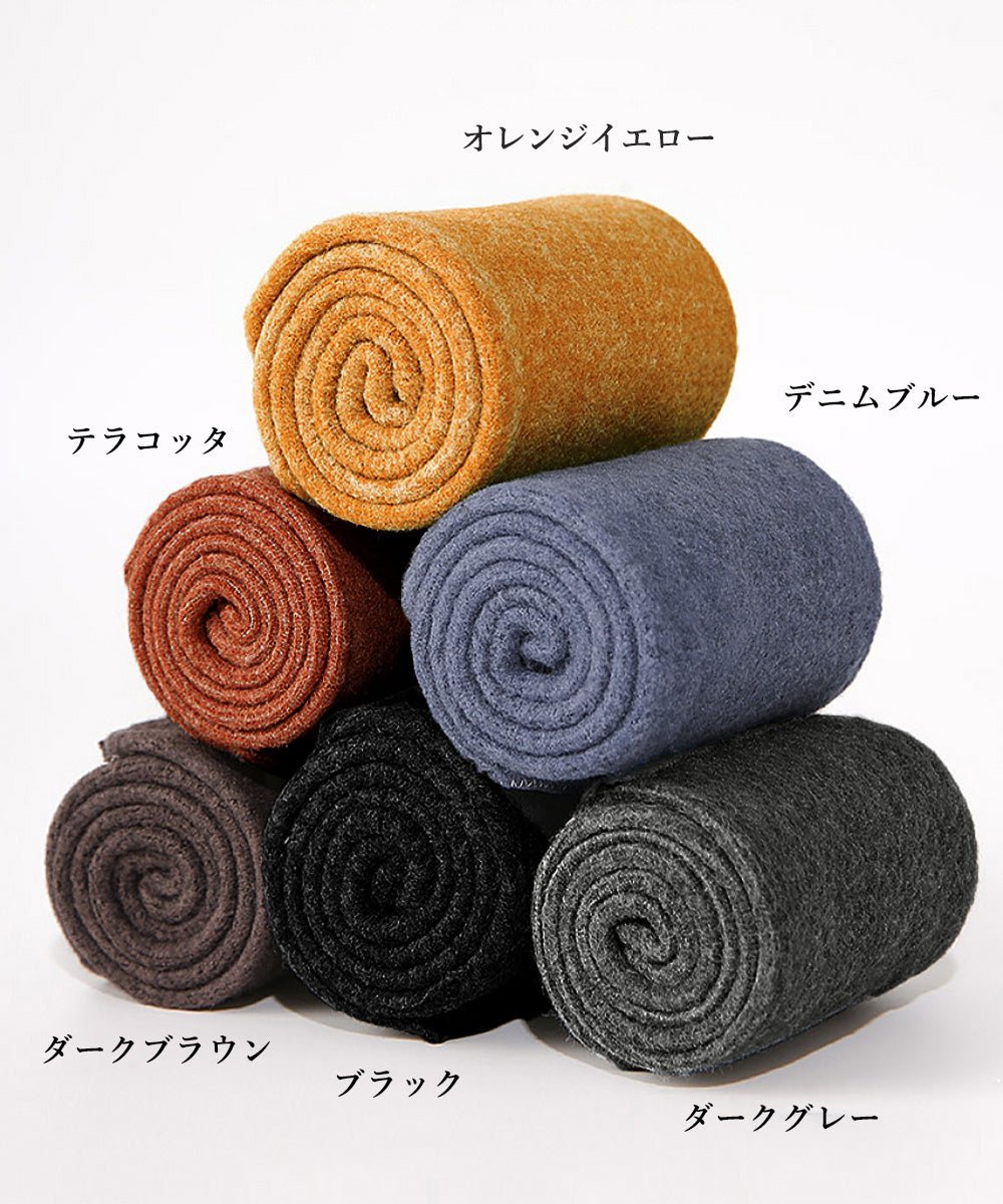 裏起毛ソックス レディース あったか靴下 - ENOA（エノア）公式｜韓国ファッション通販