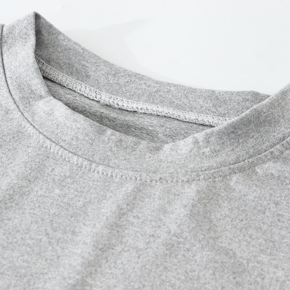 ショート丈tシャツ へそ出し 8色 夏 - ENOA（エノア）公式｜韓国ファッション通販